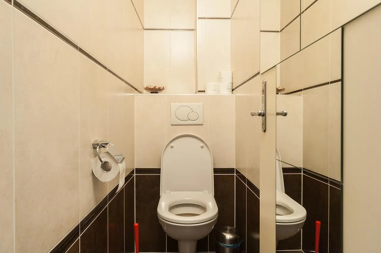 Vienna Apartment Center Studio Postgasse 0*,  Österreich